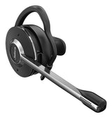Jabra Engage 75 SE Convertible Trådløs Høretelefoner Sort Fabriksny