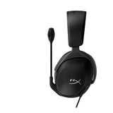 HyperX Cloud Stinger 2 Core Kablet Høretelefoner Sort