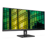 AOC Essential-line U34E2M/BK 34 VA 3440 x 1440 (UltraWide) HDMI DisplayPort 100Hz
