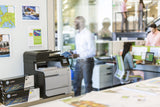 HP 312A Gul 2700 sider Toner CF382A