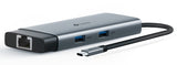 TP-Link UH6120C V1 USB-C Dockingstation