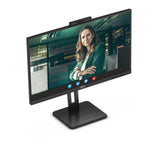 AOC Pro-line Q27P3CW 27 IPS 2560 x 1440 (2K) HDMI DisplayPort USB-C 75Hz