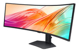 Samsung ViewFinity S9 S49F950UAU 49 VA 5120 x 1440 (UltraWide) HDMI DisplayPort USB-C 120Hz