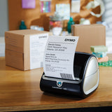 DYMO LabelWriter Extra Large Shipping Labels Shipping etiketter 104 x 159 mm 220etikette(r) S0904980
