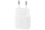 Samsung Adapter 25Watt 1xUSB-C Fabriksny