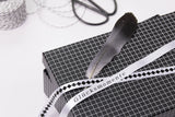Brother TZe R231 Båndtape (1,2 cm x 4 m) 1kassette(r)