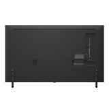 LG QNED80 Series 55QNED80A6A 55 4K UHD (2160p) Smart TV