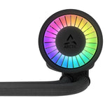 Arctic Liquid Freezer III Pro 280 A-RGB Intel/AMD Vandkøler
