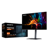 Gigabyte MO27Q3 27 2560 x 1440 (2K) HDMI DisplayPort USB-C 360Hz