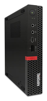 Lenovo ThinkCentre M720q Tiny Core i5 I5-8400T 8GB 512GB Intel UHD Graphics 630 Windows 11 Pro Refurbished