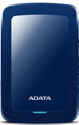 ADATA Harddisk HV300 1TB USB 3.1 Fabriksny