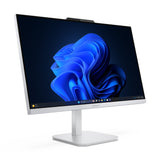 Lenovo A105 24 F0JS AIO Ryzen 5 40 8GB 512GB AMD Radeon 610M Windows 11 Home