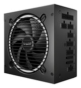 be quiet! Pure Power 13 M 850W Strømforsyning 850Watt