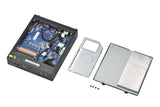 Shuttle XPC slim DS50U3 Slim-PC i3-1315U 0GB No-OS