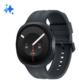 Samsung Galaxy Watch9 1.47 Grafit Fabriksny