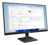 Lenovo ThinkVision S24-4e 24 IPS 1920 x 1080 (Full HD) VGA (HD-15) HDMI 100Hz