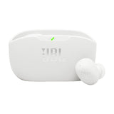 JBL Wave Buds 2 Trådløs TWS earbuds Hvid Fabriksny