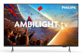 Philips 65PUS8001/12 TV 65 4K Ultra HD Sort