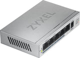 Zyxel GS1005HP Switch 5-porte Gigabit PoE