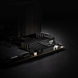 XPG LANCER BLADE DDR5 SDRAM 32GB kit CL36 On-die ECC DIMM 288-PIN
