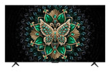 TCL 55C6K 55 4K UHD (2160p) Sort