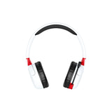 HyperX Cloud Mini Trådløs Kablet Høretelefoner Hvid