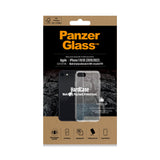 PanzerGlass HardCase Beskyttelsescover 100 % genbrugt thermoplastisk polyurethan (TPU) Polykarbonat Fabriksny