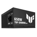ASUS TUF-GAMING-650B-EVO 650Watt 80 PLUS Bronze