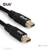 Club 3D DisplayPort kabel 1m