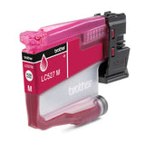 Brother LC527M Magenta 900 sider Blæk