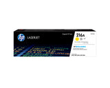 HP 216A Gul 850 sider Toner W2412A