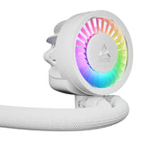 ARCTIC Liquid Freezer III Pro 280 A-RGB Vandkøler 1-pack Hvid 140 mm