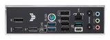 ASUS TUF GAMING B850M-E WIFI Micro ATX Socket AM5 AMD B850