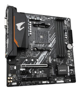 Gigabyte B550M AORUS ELITE Micro-ATX AM4 AMD B550