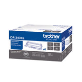 Brother DR 243CL 18000 sider Tromlekit