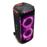 JBL PartyBox 710 Festhøjttaler Sort