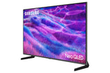 Samsung QN80F Neo QLED 50 4K UHD (2160p) Sølv