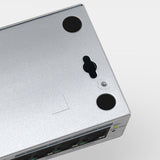 Zyxel GS1005HP Switch 5-porte Gigabit PoE