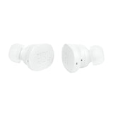 JBL TUNE Buds Trådløs TWS earbuds Hvid Fabriksny