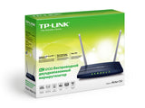 TP-Link Archer C50 Trådløs router