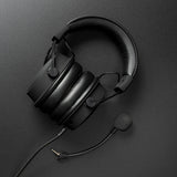 HyperX Cloud Alpha Trådløs Høretelefoner Sort Rød