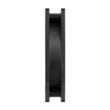 ARCTIC P12 Silent Fan 1-pack Sort 120 mm