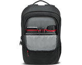 Lenovo ThinkPad Rygsæk 16 Polyester Genbrugt PET Sort