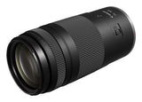 Canon RF Telefoto zoom objektiv Canon RF F/4.0-5.6