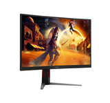 AOC Gaming C27G4Z2 27 VA 1920 x 1080 (Full HD) HDMI DisplayPort 260Hz