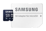 Samsung PRO Ultimate MB-MY128SA microSDXC 128GB 200MB/s