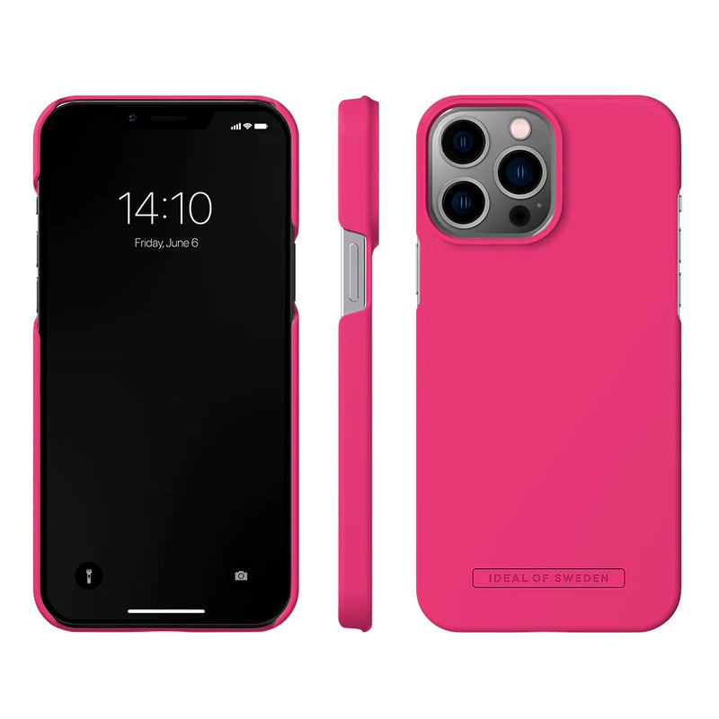 iDeal Of Sweden Cover Seamless Magenta