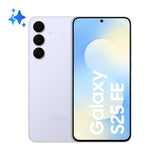 Samsung Galaxy S25 FE 5G 6.7 8GB 256GB Icy Blue Fabriksny