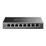TP-Link JetStream TL-SG108E Switch 8-porte Gigabit