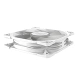 ASUS TUF Gaming TR120 ARGB Fan 1-pack Hvid 120 mm